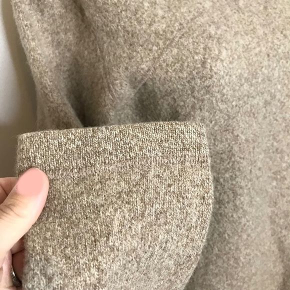 Lambswool Quicksilver Sweater 🌻 - Picture 5 of 12